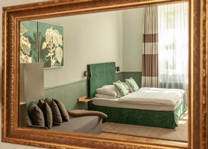 Elba Am Kurfuerstendamm - Design Chambers Отель Берлин