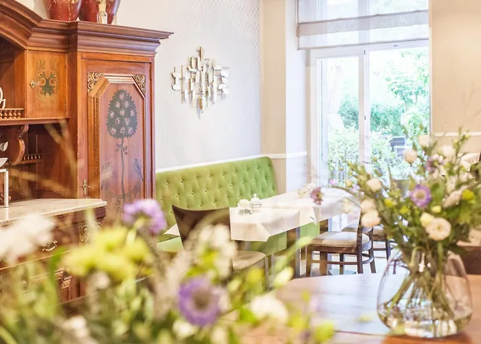 Elba Am Kurfuerstendamm - Design Chambers