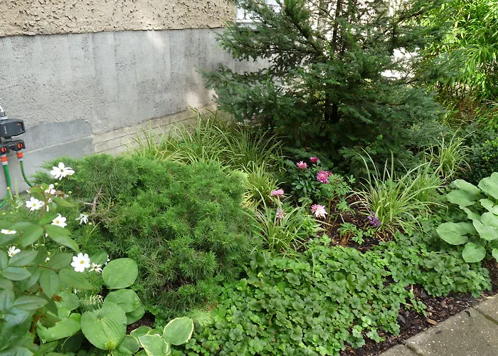 Elba Am Kurfuerstendamm - Design Chambers 3* Берлин