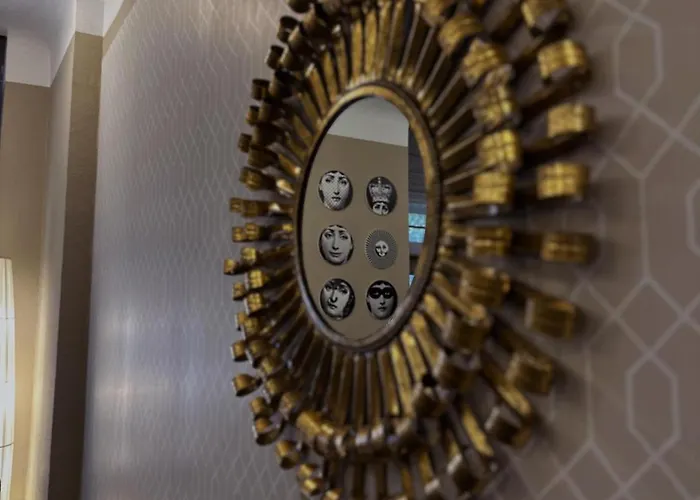 Отель Elba Am Kurfuerstendamm - Design Chambers