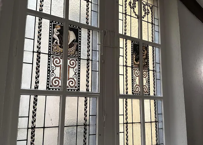 Elba Am Kurfuerstendamm - Design Chambers Берлин