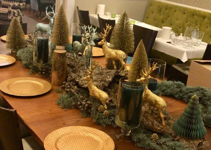 Elba Am Kurfuerstendamm - Design Chambers Отель 3*