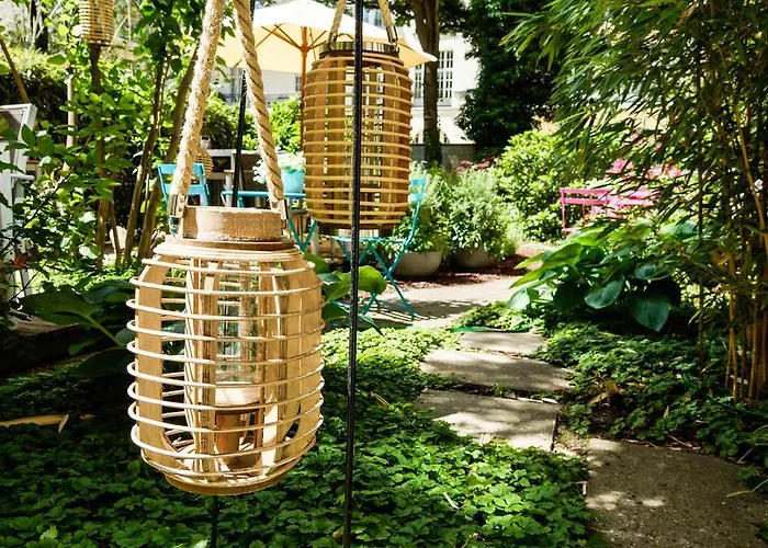 Elba Am Kurfuerstendamm - Design Chambers