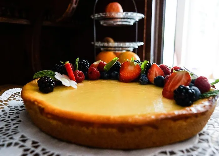 Elba Am Kurfuerstendamm - Design Chambers Берлин