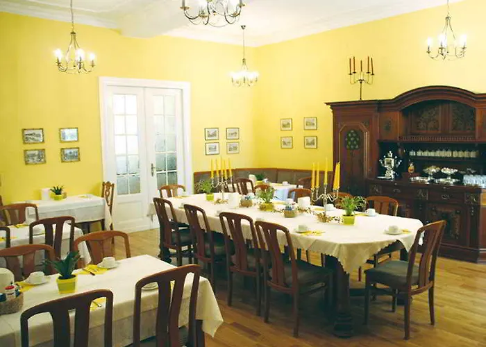 Elba Am Kurfuerstendamm - Design Chambers Отель