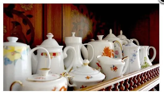 Отель Elba Am Kurfuerstendamm - Design Chambers