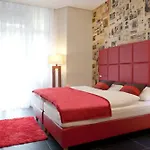 Hotel Elba Am Kurfürstendamm - Design Chambers 3*