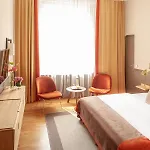 Elba Am Kurfuerstendamm - Design Chambers