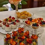 Elba Am Kurfuerstendamm - Design Chambers