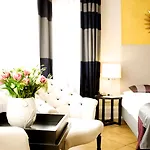 Hotel Elba Am Kurfuerstendamm - Design Chambers