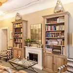 Elba Am Kurfuerstendamm - Design Chambers