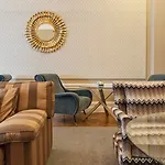 Elba Am Kurfürstendamm - Design Chambers 3* Berlín