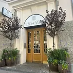 Hotel Elba Am Kurfuerstendamm - Design Chambers