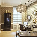 Hotel Elba Am Kurfürstendamm - Design Chambers 3*