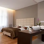 Elba Am Kurfuerstendamm - Design Chambers Berlin