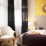 Elba Am Kurfuerstendamm - Design Chambers Berlim