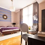 Hotel Elba Am Kurfuerstendamm - Design Chambers 3*