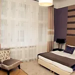 Hotel Elba Am Kurfuerstendamm - Design Chambers 3*