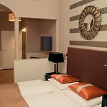 Hotel Elba Am Kurfürstendamm - Design Chambers Berlín