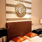 Elba Am Kurfuerstendamm - Design Chambers 3* Berlim