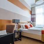 Elba Am Kurfürstendamm - Design Chambers 3*