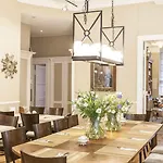 Elba Am Kurfuerstendamm - Design Chambers 3*