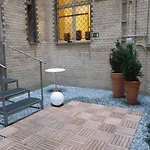 Elba Am Kurfuerstendamm - Design Chambers Hotel 3*