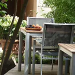 Elba Am Kurfuerstendamm - Design Chambers 3* Berlim