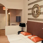 Elba Am Kurfuerstendamm - Design Chambers Hotel 3*