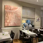 Elba Am Kurfuerstendamm - Design Chambers 3* Berlim