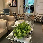 Elba Am Kurfuerstendamm - Design Chambers 3* Berlim