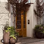 Elba Am Kurfuerstendamm - Design Chambers Hotel Berlim