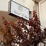 Elba Am Kurfürstendamm - Design Chambers Hotel 3*