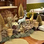 Hotel Elba Am Kurfuerstendamm - Design Chambers Berlim