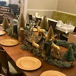 Elba Am Kurfuerstendamm - Design Chambers Hotel 3*