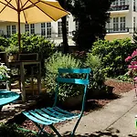 Hotel Elba Am Kurfuerstendamm - Design Chambers 3*