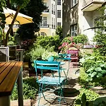 Hotel Elba Am Kurfuerstendamm - Design Chambers 3*