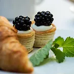 Hotel Elba Am Kurfuerstendamm - Design Chambers 3*