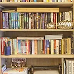 Elba Am Kurfuerstendamm - Design Chambers Hotel