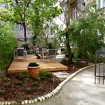 Elba Am Kurfürstendamm - Design Chambers 3*