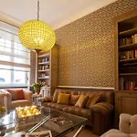 Elba Am Kurfuerstendamm - Design Chambers 3* Berlim