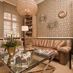 Elba Am Kurfuerstendamm - Design Chambers 3* Berlim