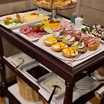 Elba Am Kurfuerstendamm - Design Chambers