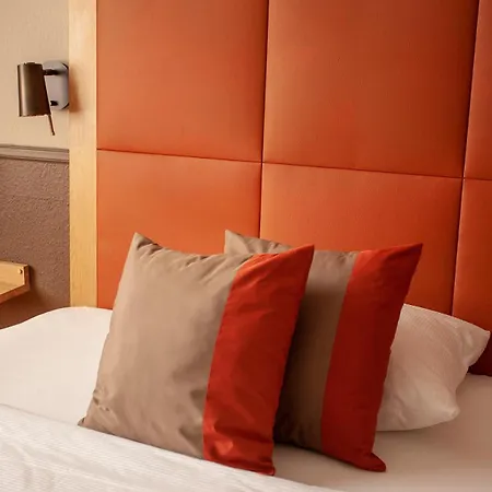 Elba Am Kurfuerstendamm - Design Chambers