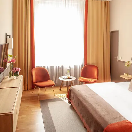 Elba Am Kurfuerstendamm - Design Chambers