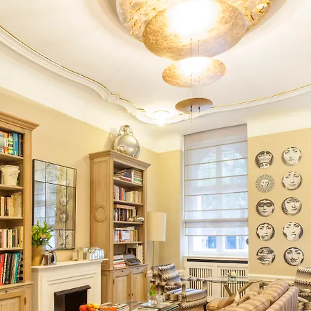 Elba Am Kurfuerstendamm - Design Chambers