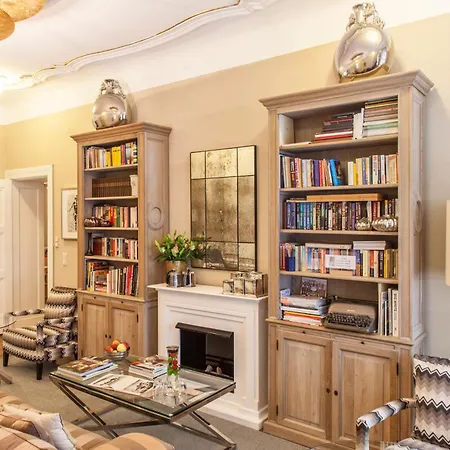 Elba Am Kurfuerstendamm - Design Chambers