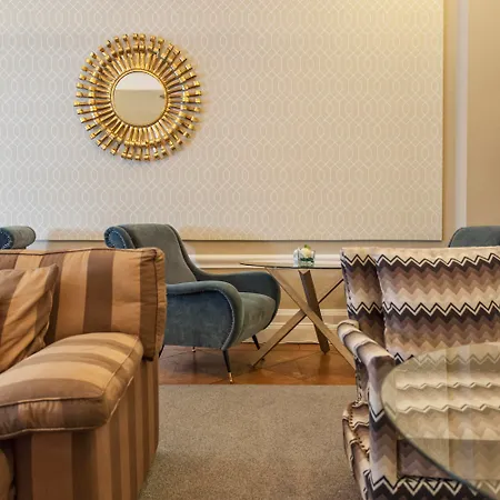 Elba Am Kurfuerstendamm - Design Chambers 3* Berlin