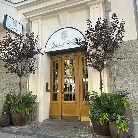 Hotel Elba Am Kurfuerstendamm - Design Chambers