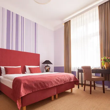 Elba Am Kurfuerstendamm - Design Chambers Hotel Berlin